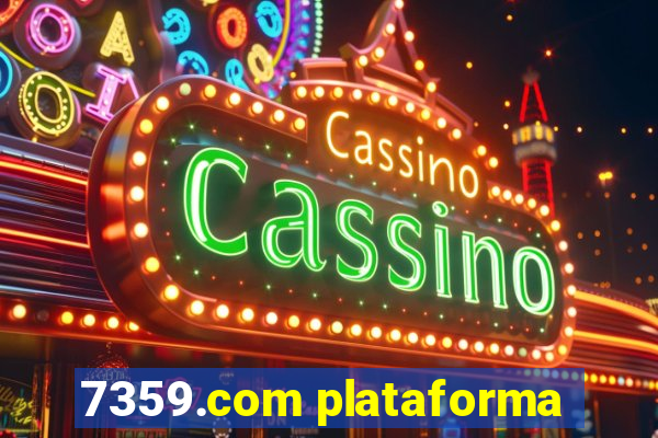 7359.com plataforma